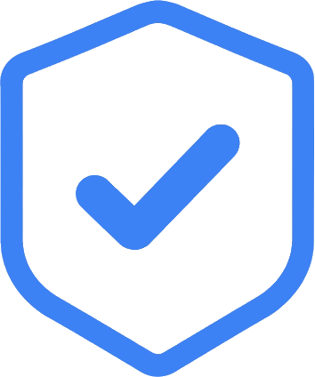 Lovpligtig badge