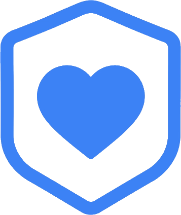 Sundhed badge